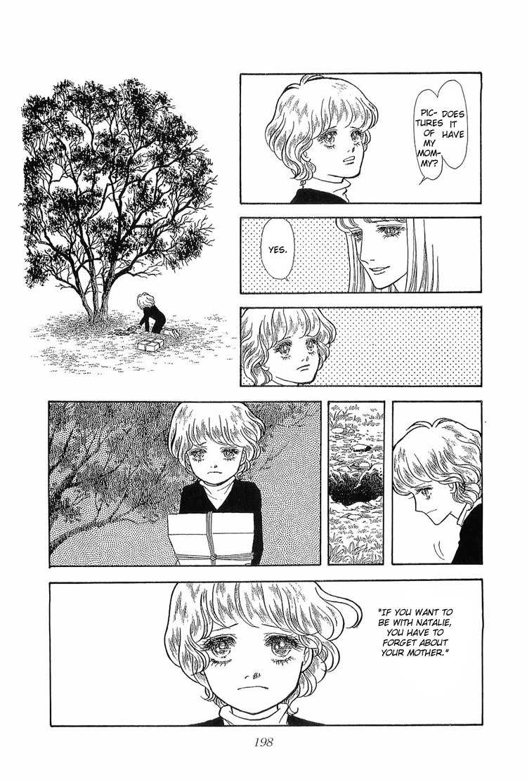 Suna no Shiro Chapter 5 page 19 - Chapter 5