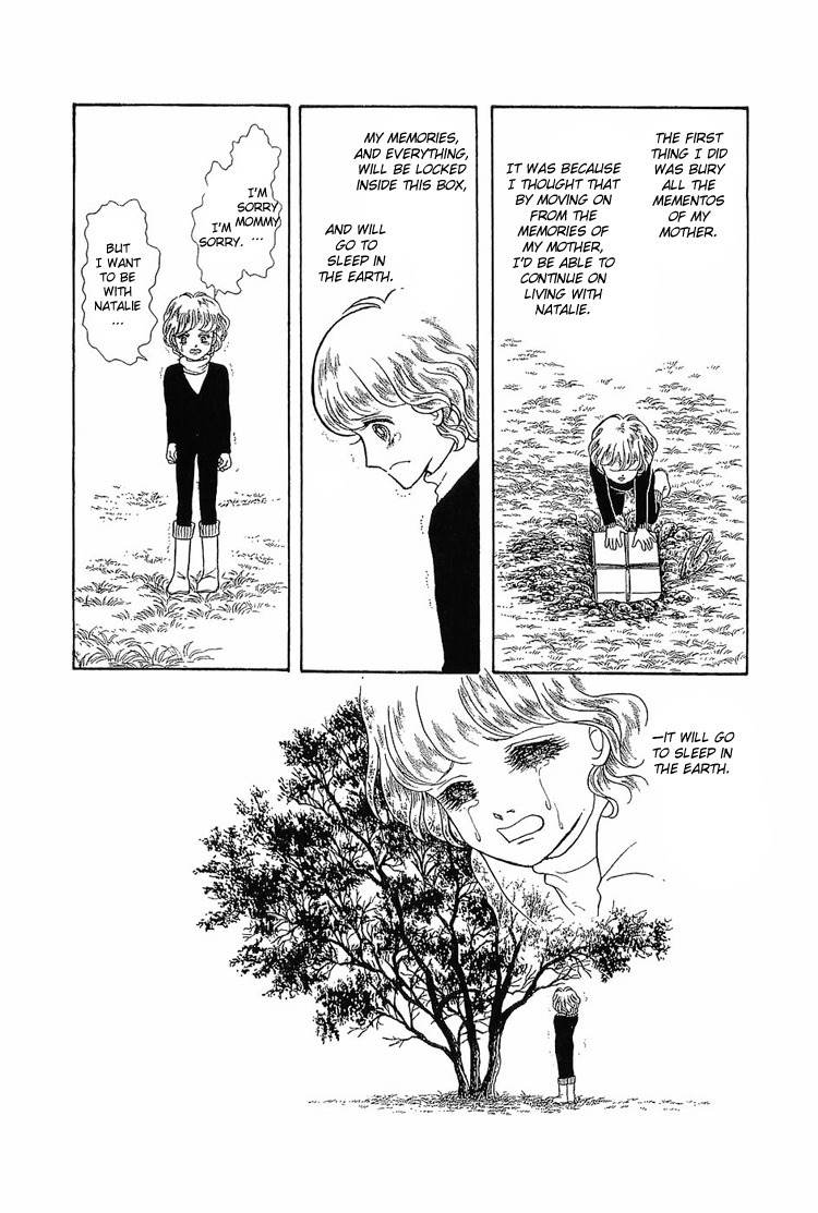 Suna no Shiro Chapter 5 page 20 - Chapter 5
