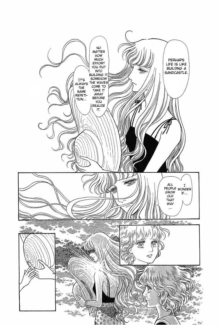 Suna no Shiro Chapter 5 page 24 - Chapter 5