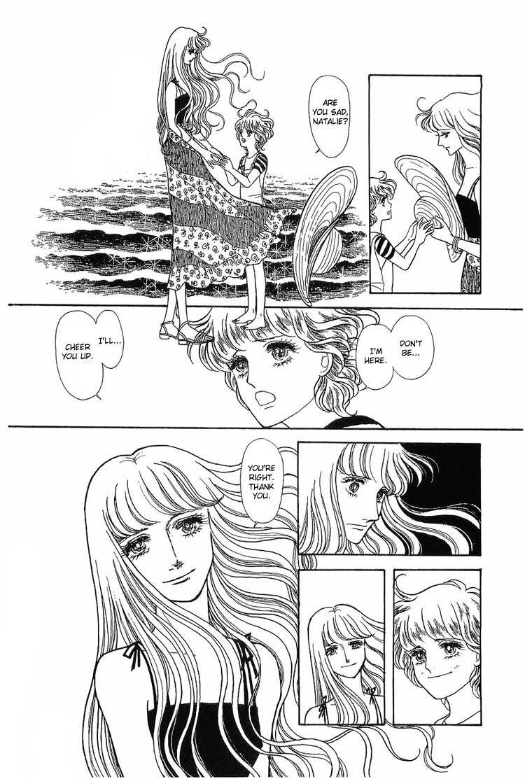 Suna no Shiro Chapter 5 page 25 - Chapter 5