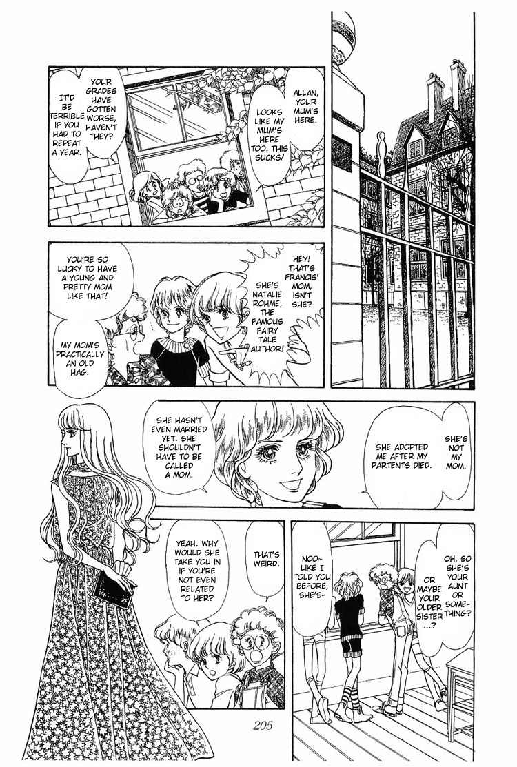 Suna no Shiro Chapter 5 page 26 - Chapter 5