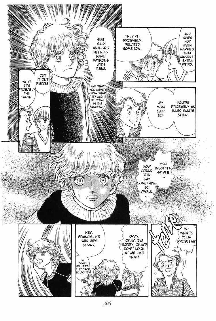 Suna no Shiro Chapter 5 page 27 - Chapter 5