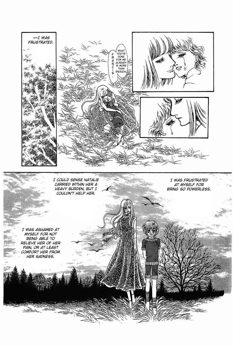 Suna no Shiro Chapter 5 page 34 - Chapter 5