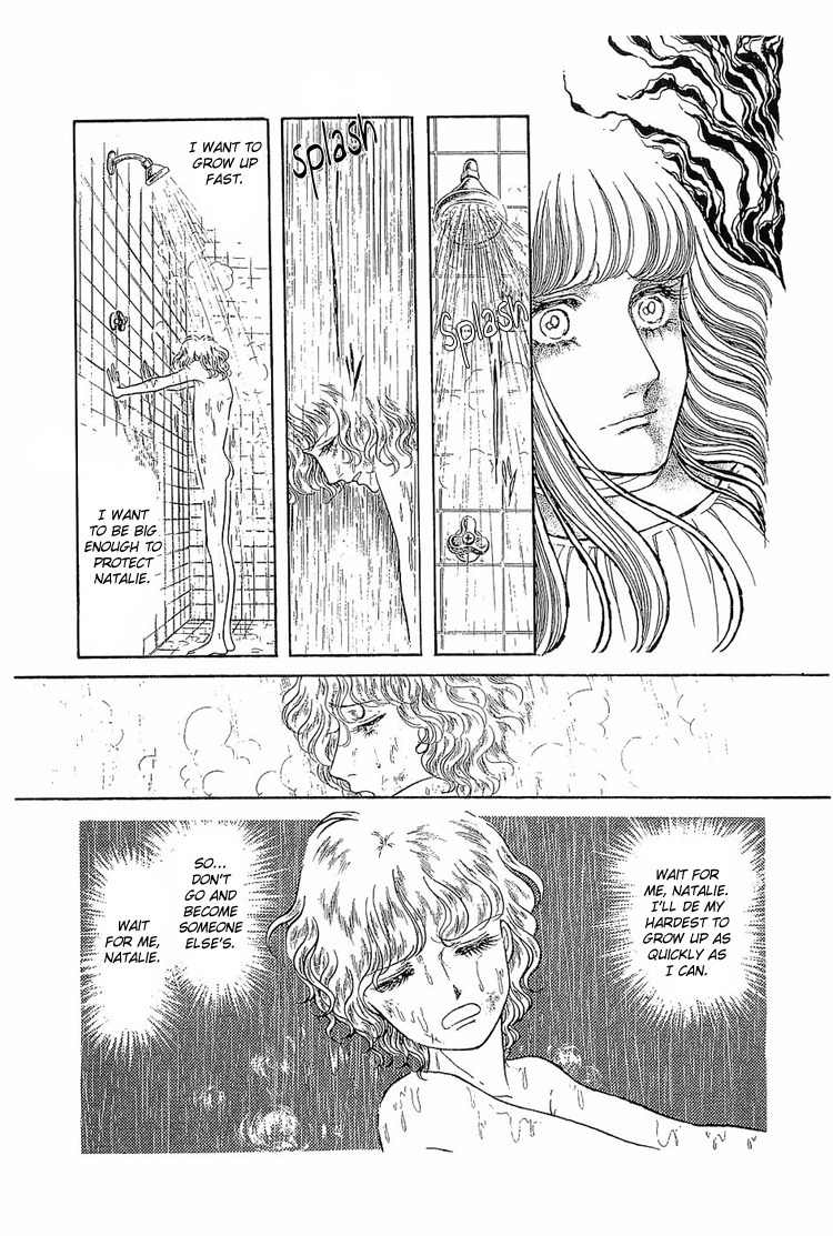 Suna no Shiro Chapter 5 page 36 - Chapter 5
