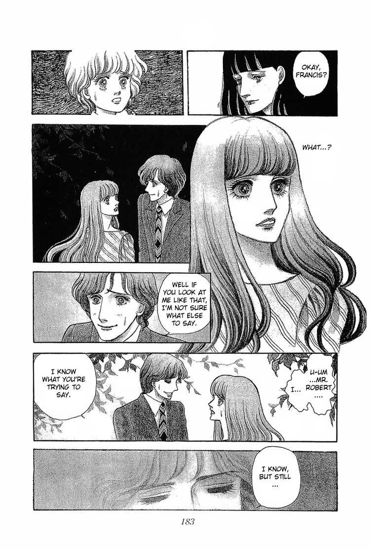 Suna no Shiro Chapter 5 page 4 - Chapter 5
