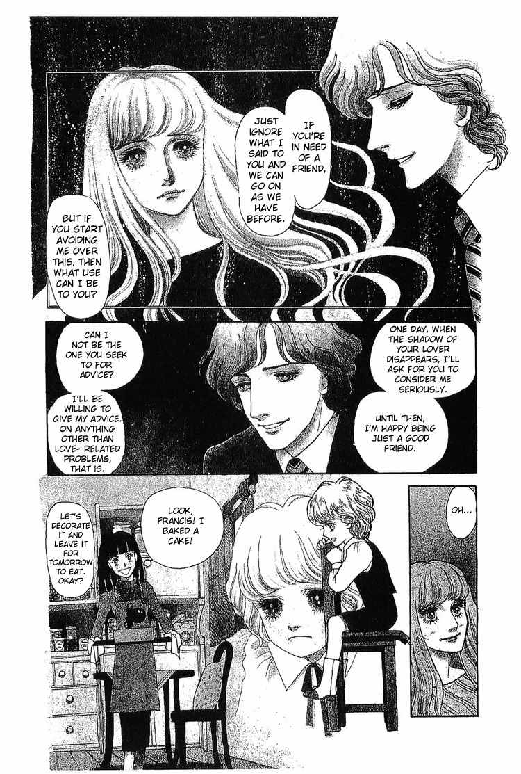 Suna no Shiro Chapter 5 page 5 - Chapter 5