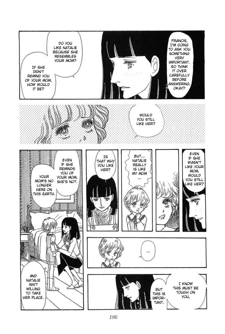Suna no Shiro Chapter 5 page 7 - Chapter 5