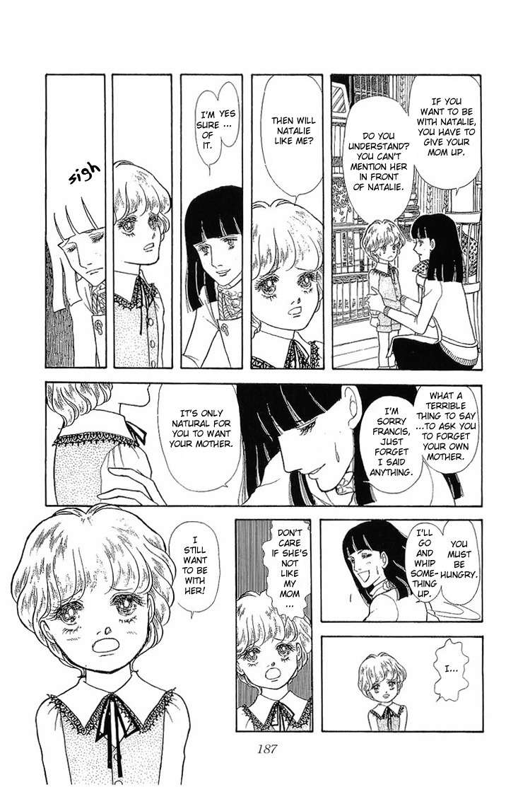 Suna no Shiro Chapter 5 page 8 - Chapter 5