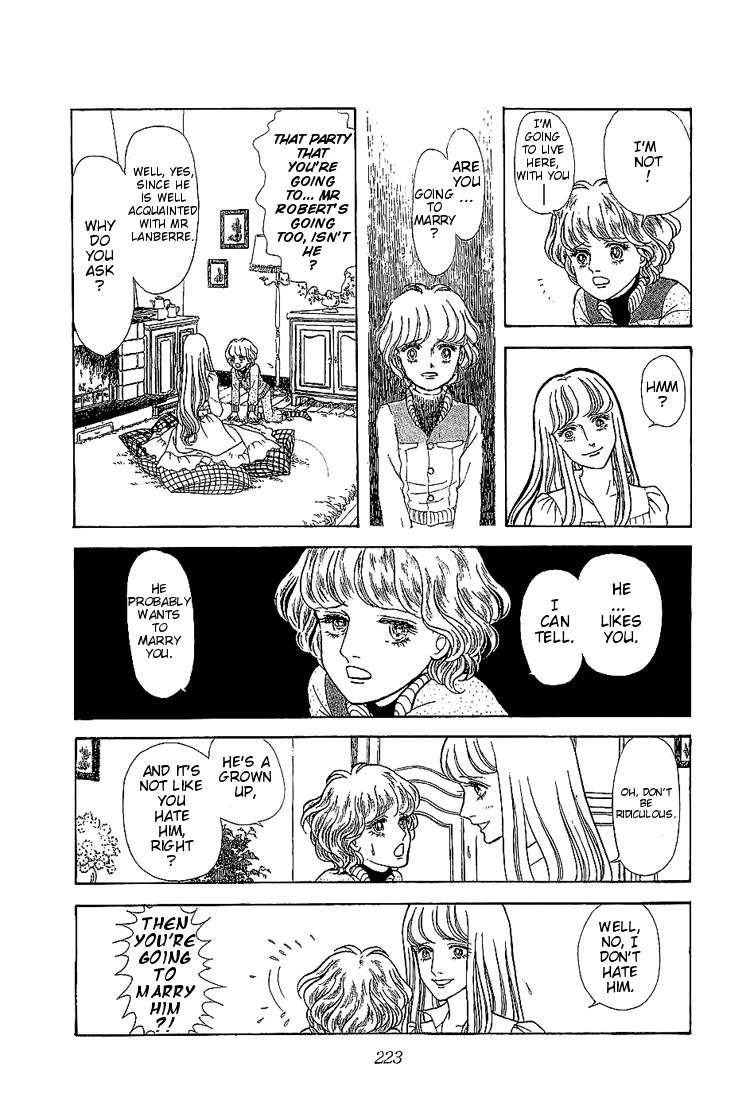 Suna no Shiro Chapter 6 page 10 - Chapter 6