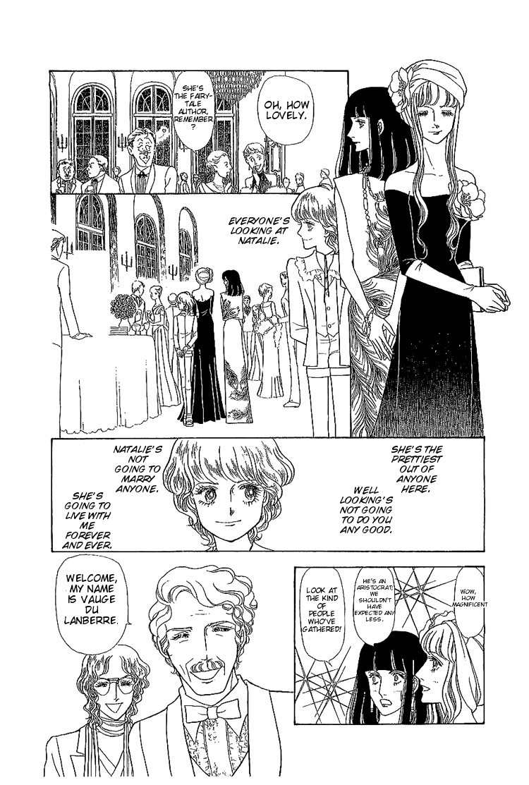 Suna no Shiro Chapter 6 page 13 - Chapter 6