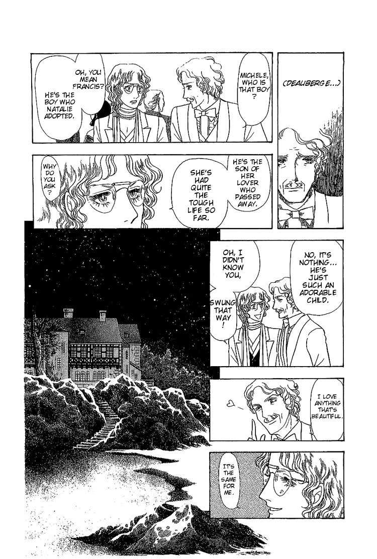 Suna no Shiro Chapter 6 page 15 - Chapter 6