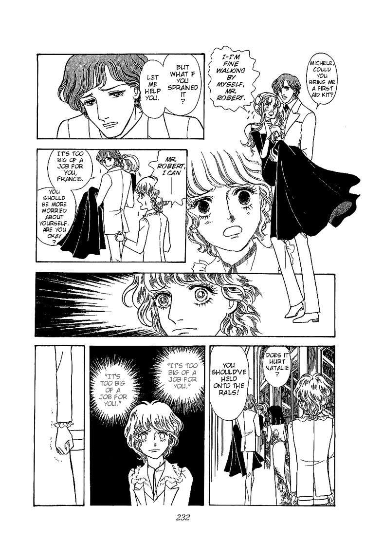 Suna no Shiro Chapter 6 page 19 - Chapter 6
