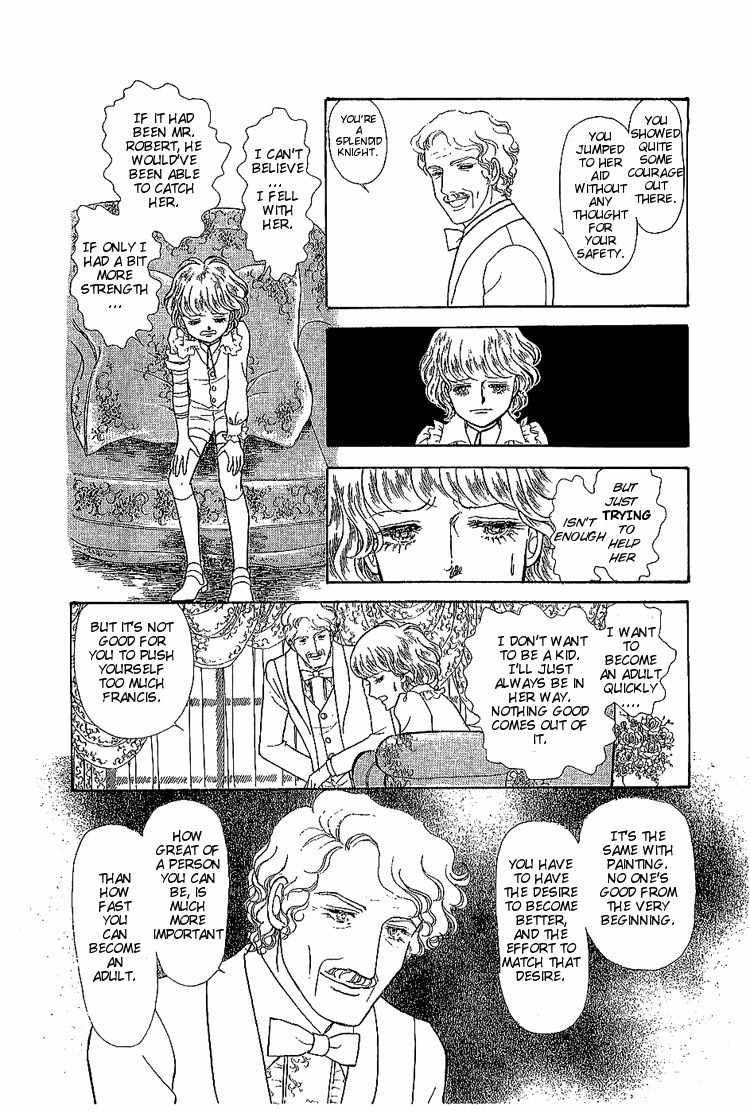 Suna no Shiro Chapter 6 page 21 - Chapter 6