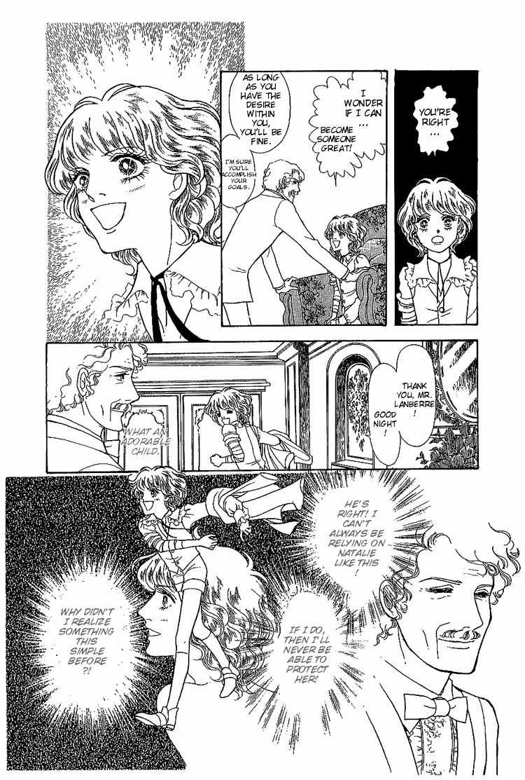 Suna no Shiro Chapter 6 page 23 - Chapter 6