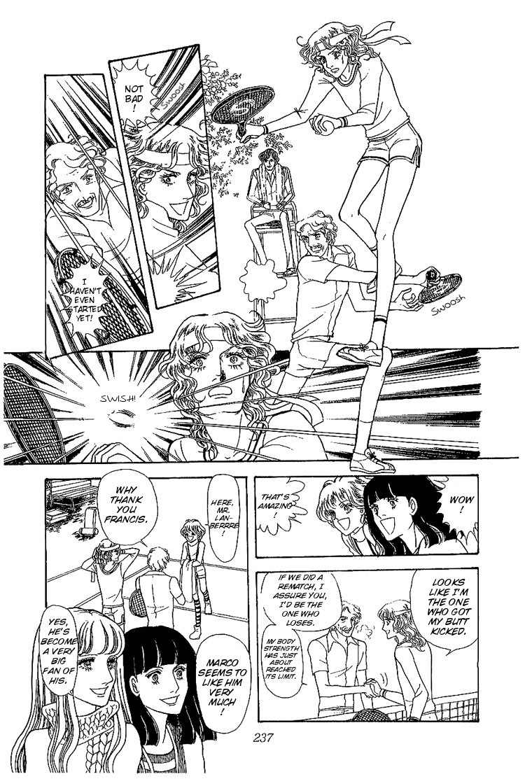 Suna no Shiro Chapter 6 page 24 - Chapter 6