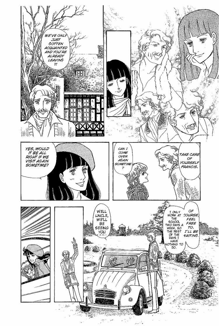 Suna no Shiro Chapter 6 page 25 - Chapter 6