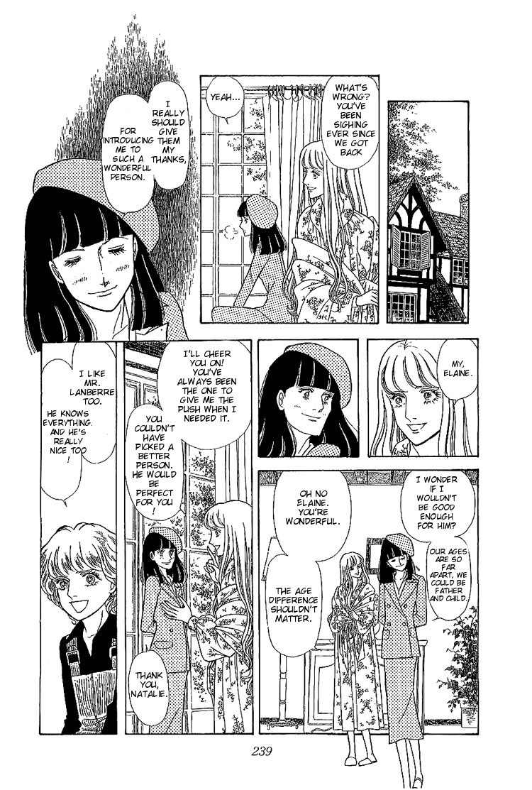 Suna no Shiro Chapter 6 page 26 - Chapter 6
