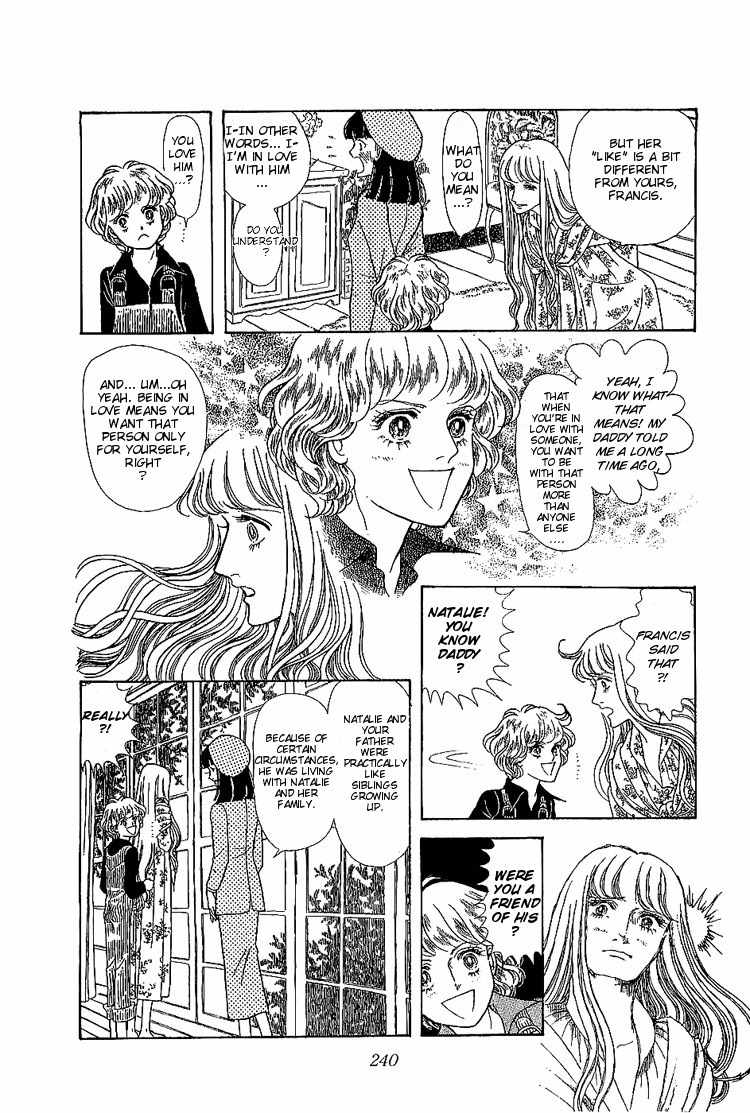 Suna no Shiro Chapter 6 page 27 - Chapter 6
