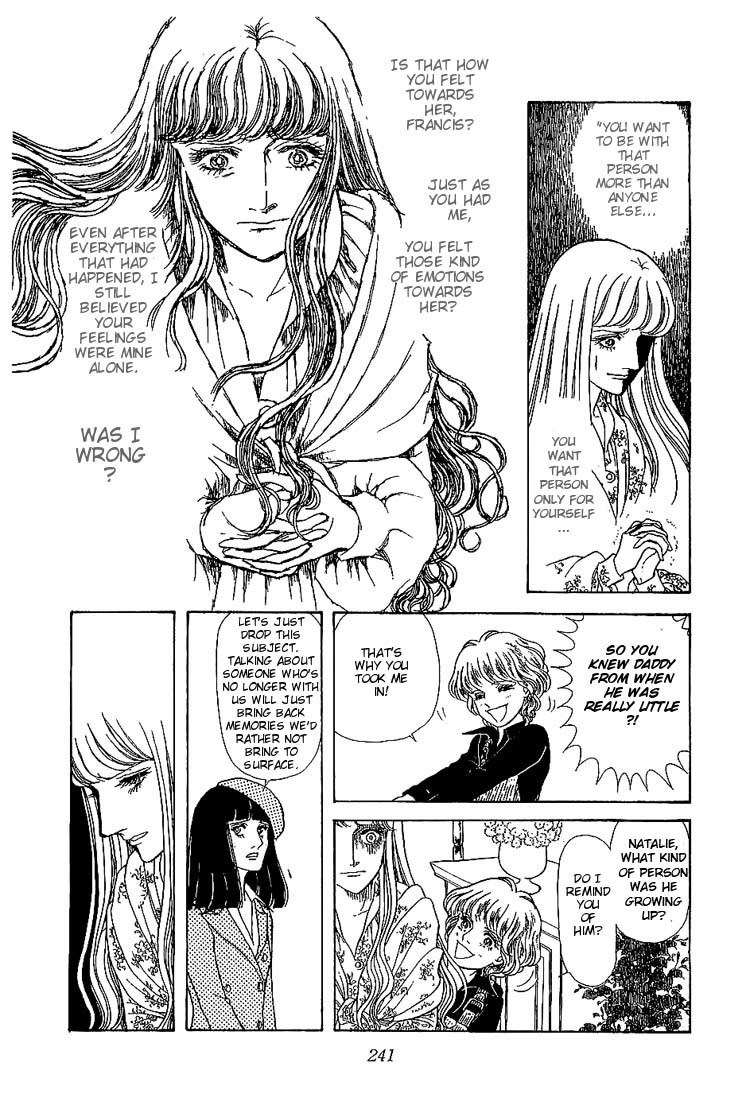 Suna no Shiro Chapter 6 page 28 - Chapter 6