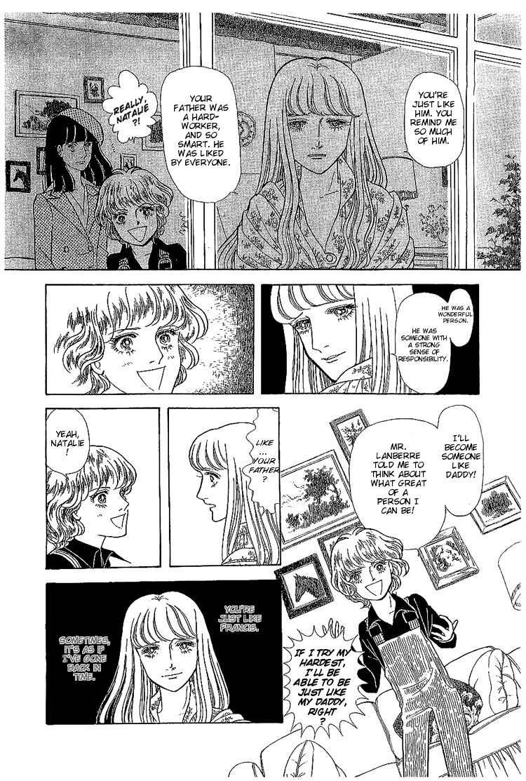 Suna no Shiro Chapter 6 page 29 - Chapter 6