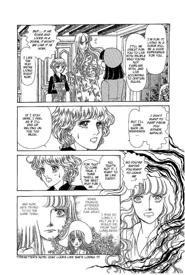 Suna no Shiro Chapter 6 page 31 - Chapter 6