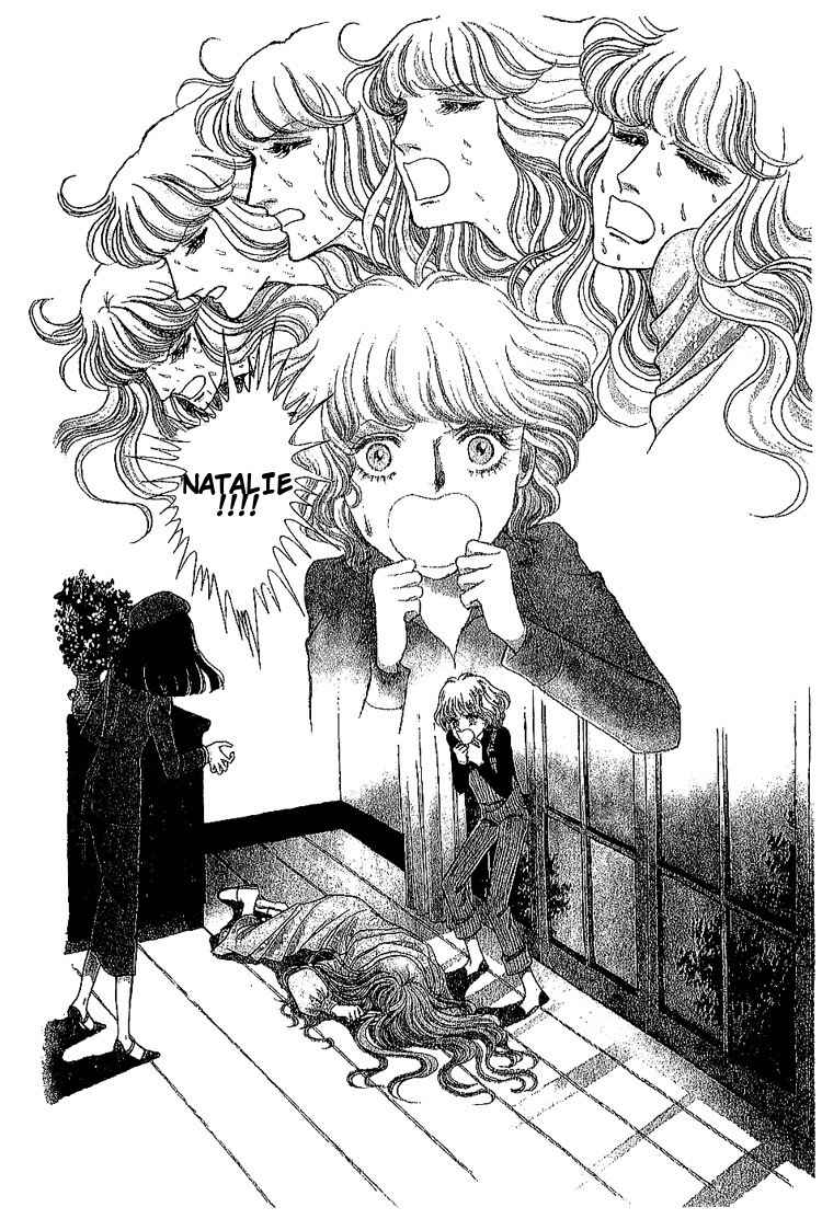 Suna no Shiro Chapter 6 page 35 - Chapter 6