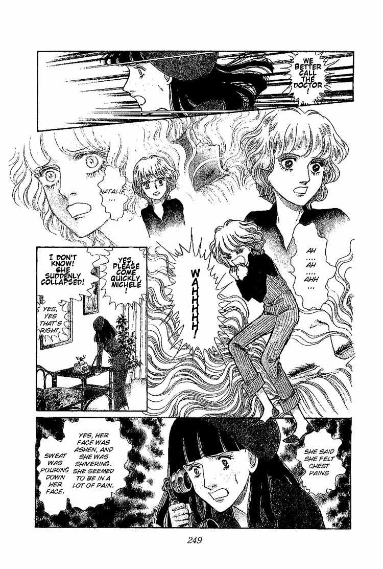 Suna no Shiro Chapter 6 page 36 - Chapter 6