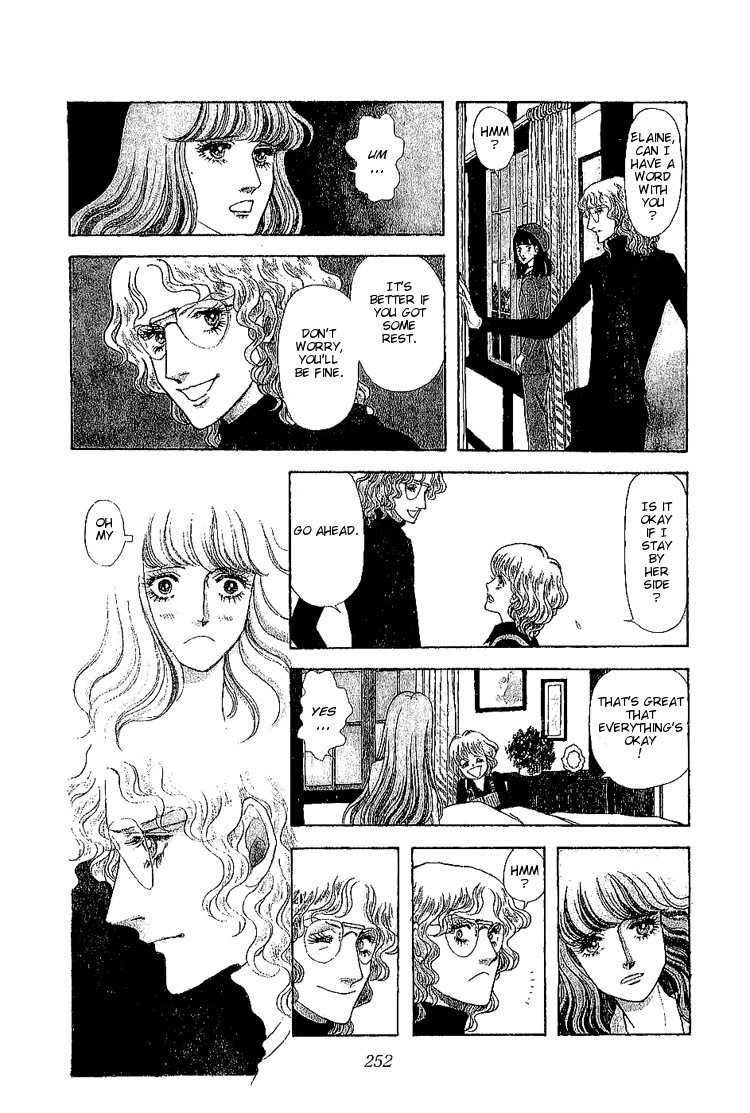 Suna no Shiro Chapter 6 page 39 - Chapter 6