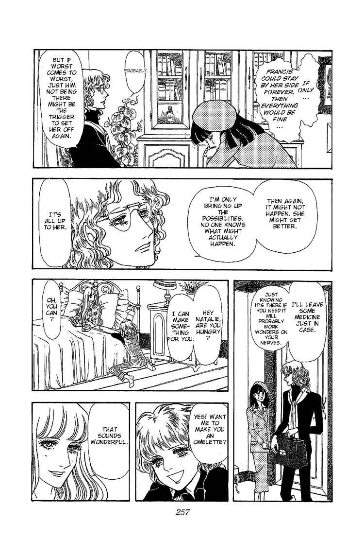Suna no Shiro Chapter 6 page 44 - Chapter 6