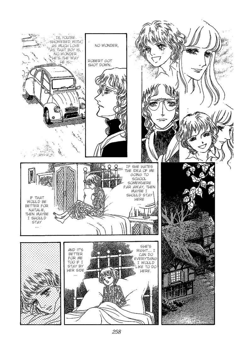 Suna no Shiro Chapter 6 page 45 - Chapter 6