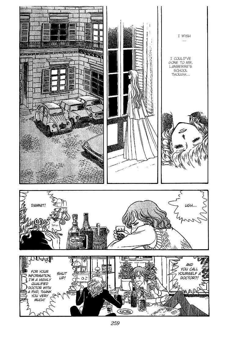 Suna no Shiro Chapter 6 page 46 - Chapter 6