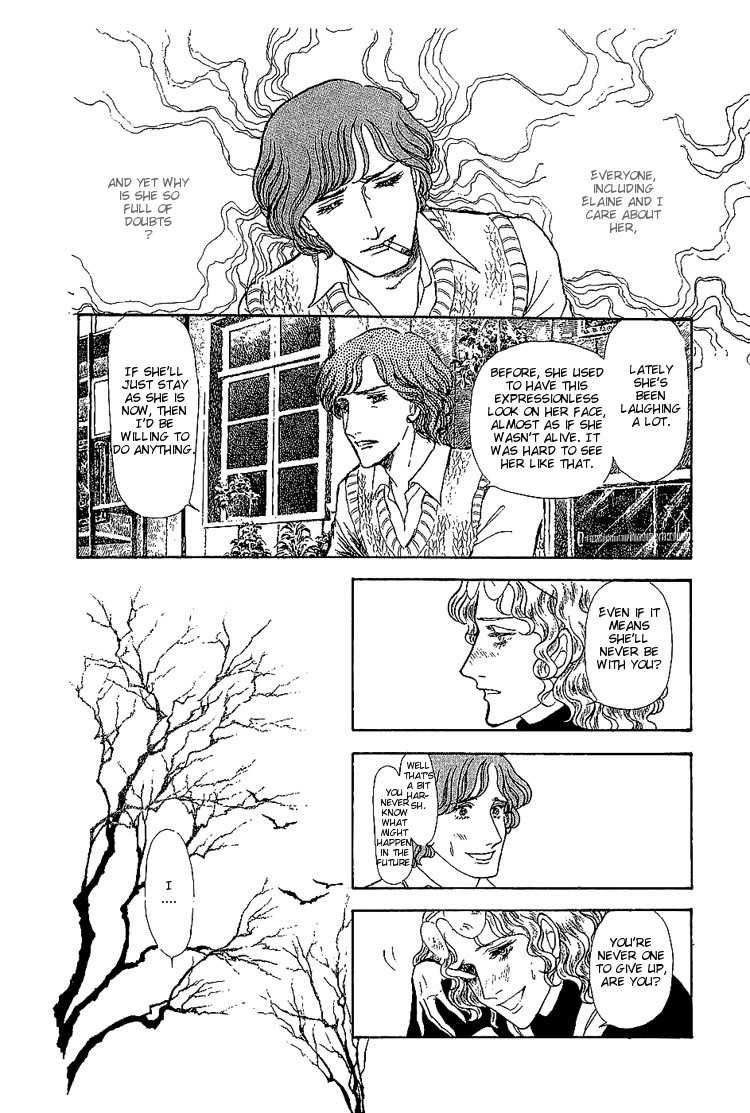 Suna no Shiro Chapter 6 page 49 - Chapter 6