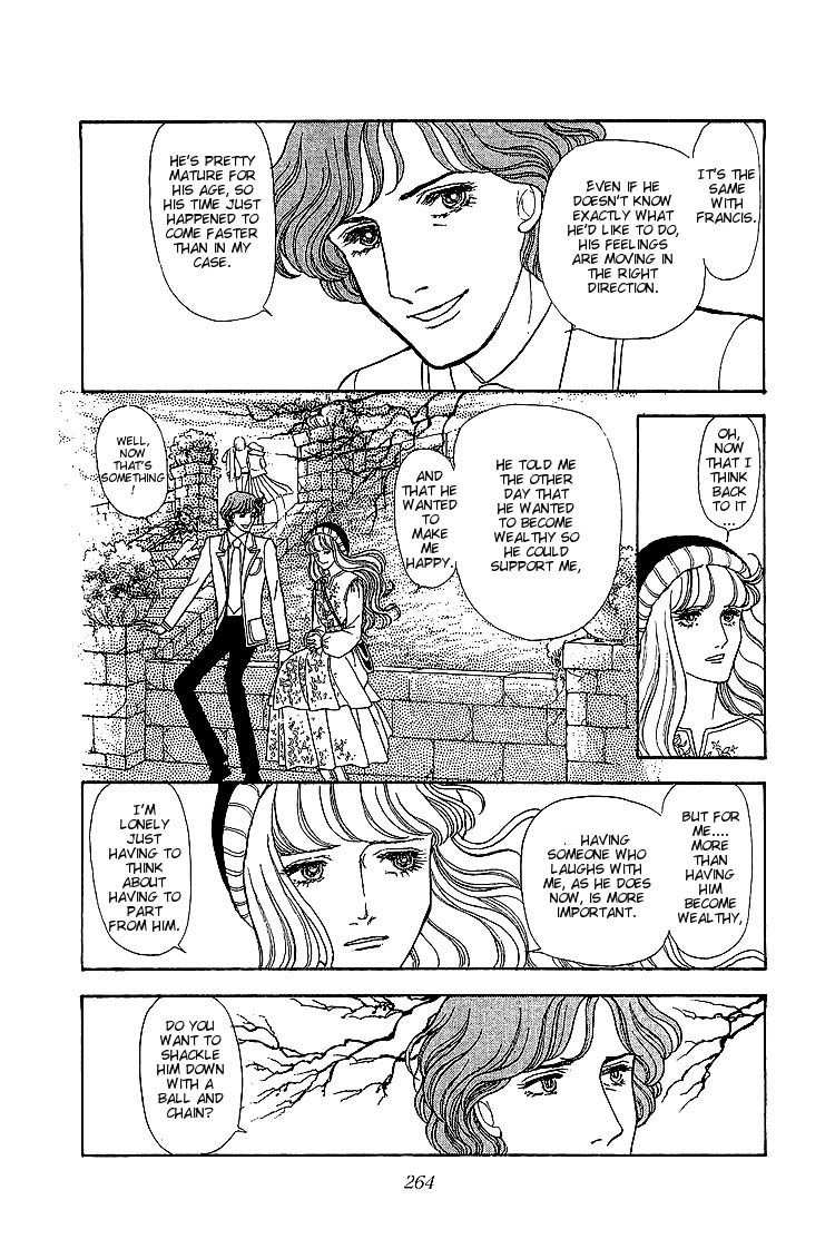 Suna no Shiro Chapter 6 page 51 - Chapter 6