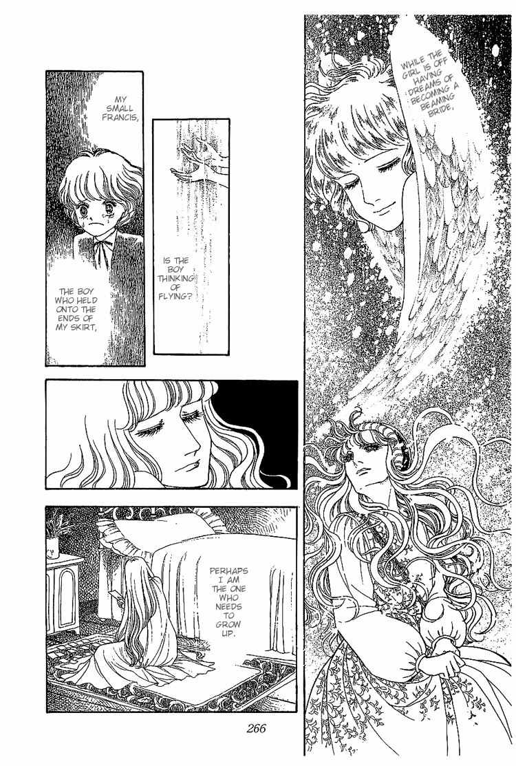Suna no Shiro Chapter 6 page 53 - Chapter 6