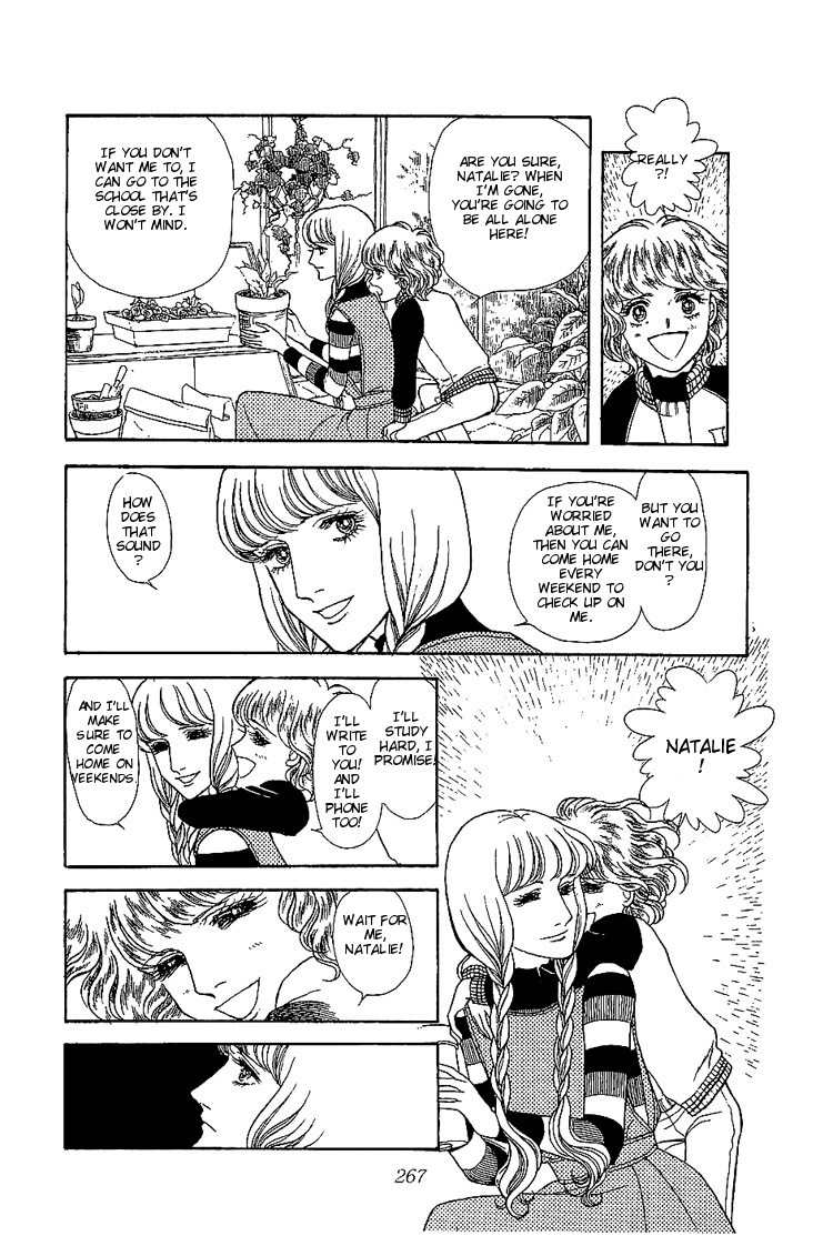 Suna no Shiro Chapter 6 page 54 - Chapter 6