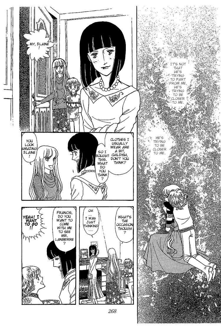 Suna no Shiro Chapter 6 page 55 - Chapter 6