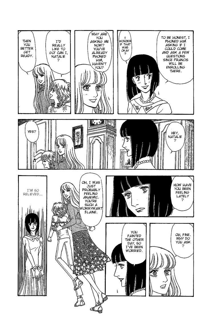Suna no Shiro Chapter 6 page 56 - Chapter 6