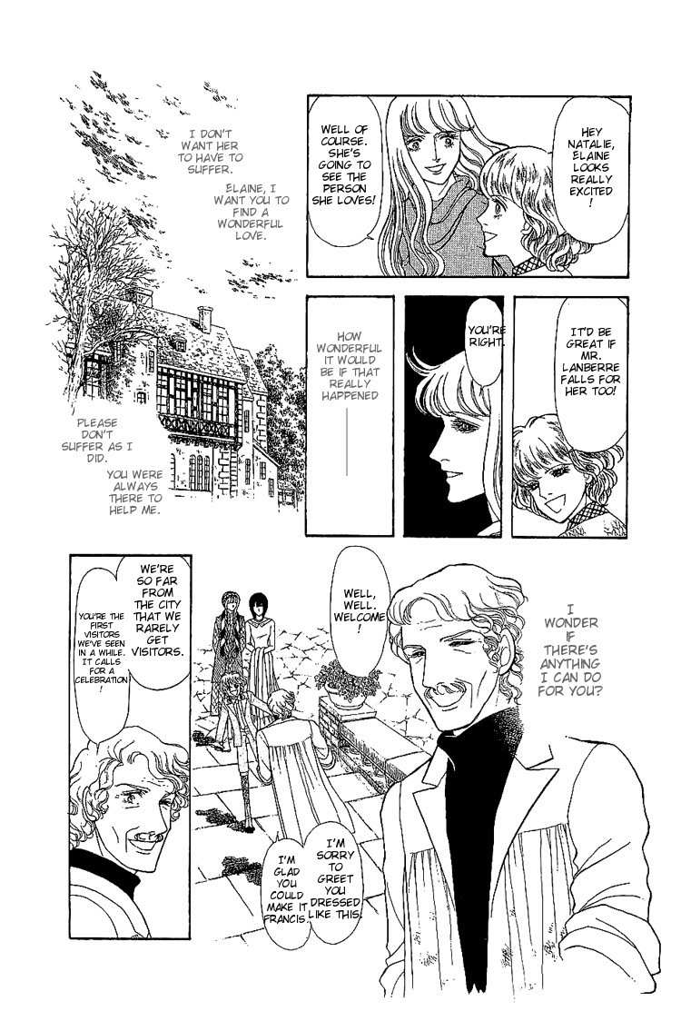 Suna no Shiro Chapter 6 page 57 - Chapter 6