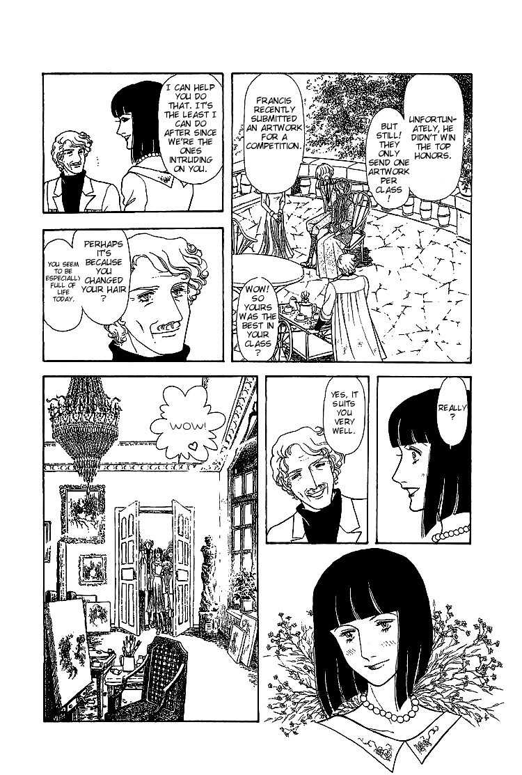 Suna no Shiro Chapter 6 page 58 - Chapter 6