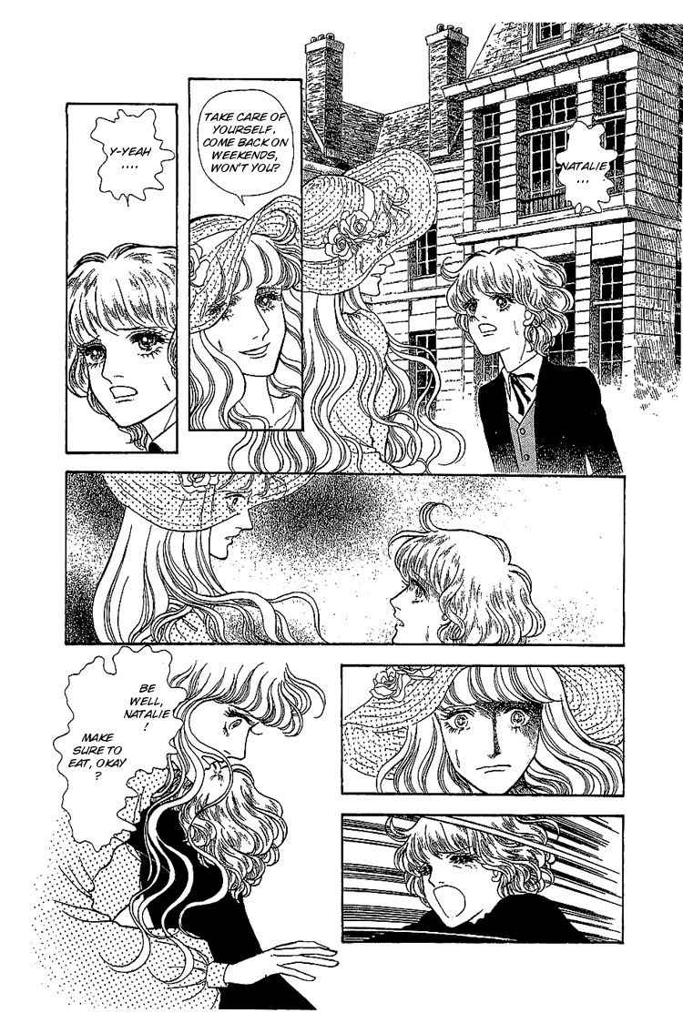 Suna no Shiro Chapter 6 page 64 - Chapter 6