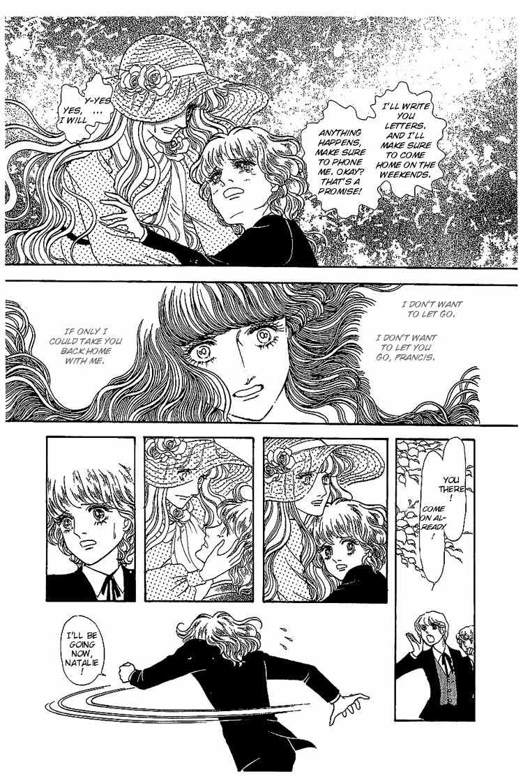 Suna no Shiro Chapter 6 page 65 - Chapter 6