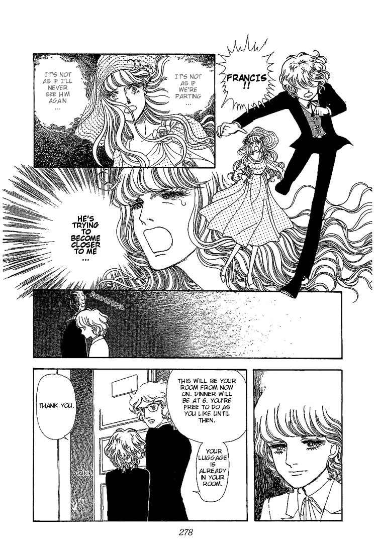 Suna no Shiro Chapter 6 page 66 - Chapter 6