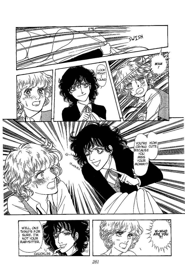 Suna no Shiro Chapter 6 page 69 - Chapter 6