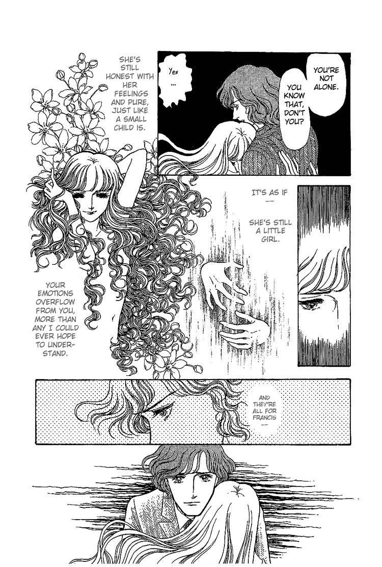 Suna no Shiro Chapter 7.1 page 17 - Chapter 7.1
