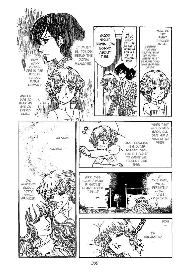 Suna no Shiro Chapter 7.1 page 19 - Chapter 7.1