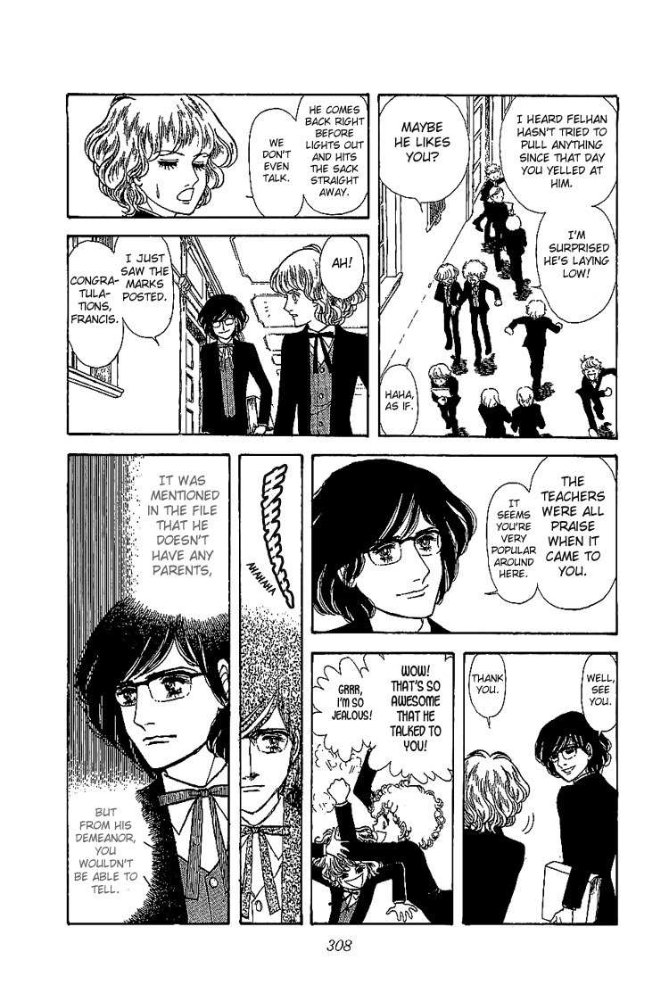 Suna no Shiro Chapter 7.1 page 27 - Chapter 7.1