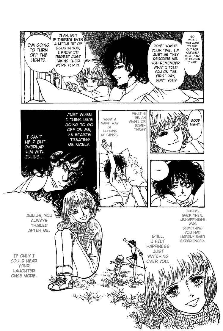 Suna no Shiro Chapter 7.1 page 31 - Chapter 7.1