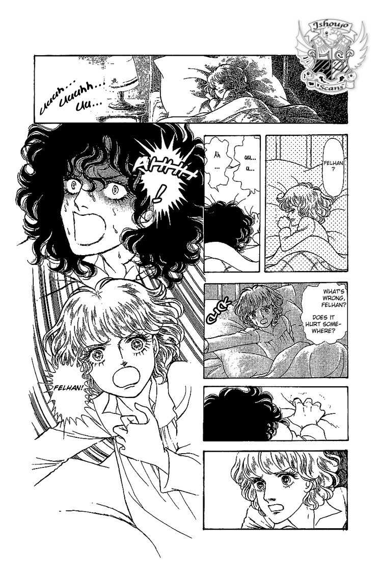 Suna no Shiro Chapter 7.1 page 32 - Chapter 7.1