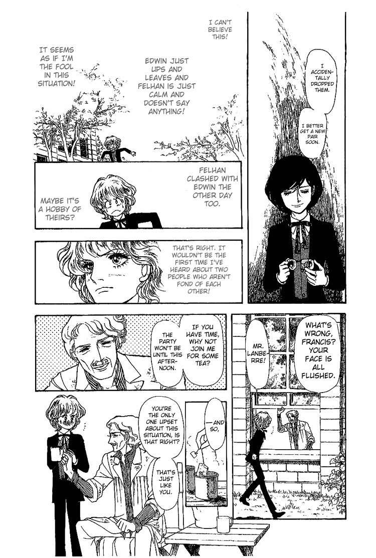 Suna no Shiro Chapter 7.2 page 11 - Chapter 7.2