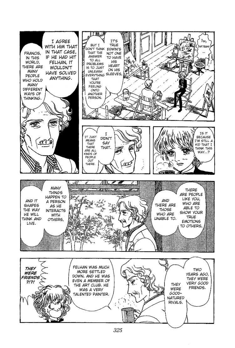 Suna no Shiro Chapter 7.2 page 12 - Chapter 7.2